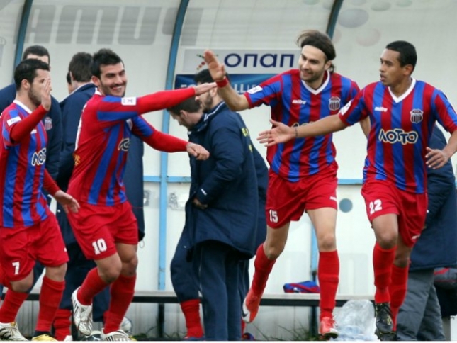 Αποδέσμευσε δύο η Βέροια