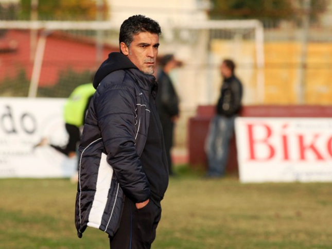 Τα λένε Μπρέζας και Διγκόζης
