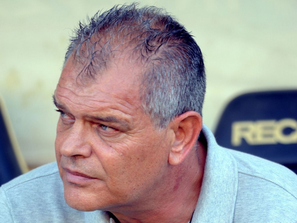 «Εμείς το απόλυτο φαβορί»