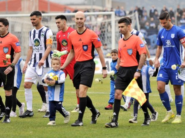«Ακατάλληλες σκηνές – δείτε υπεύθυνα» (video)