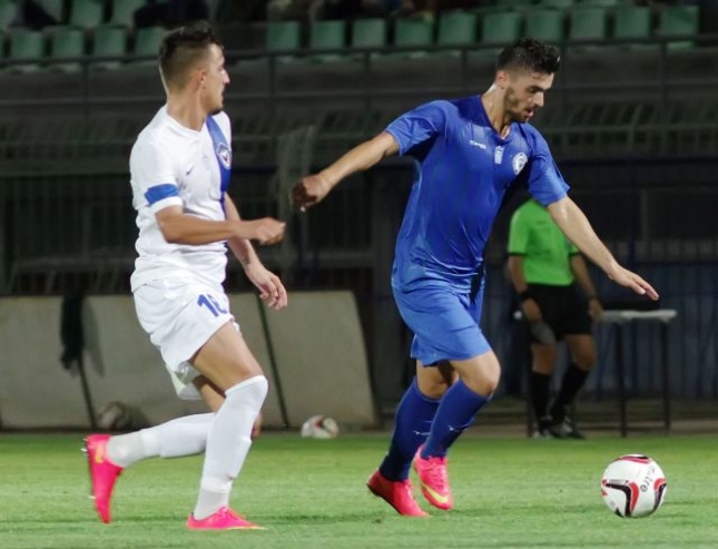 «Να μην επαναληφθεί»