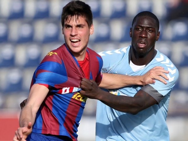 Φινάλε με Πετρούση