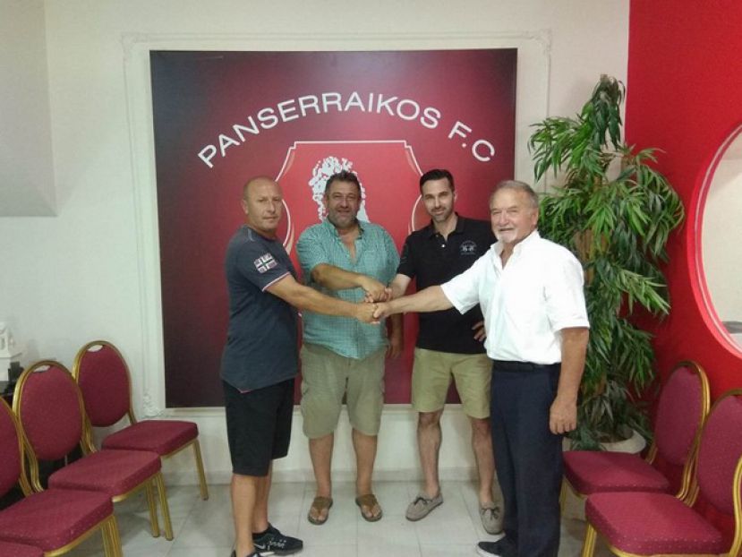 Στον Αναστασιάδη το τιμόνι