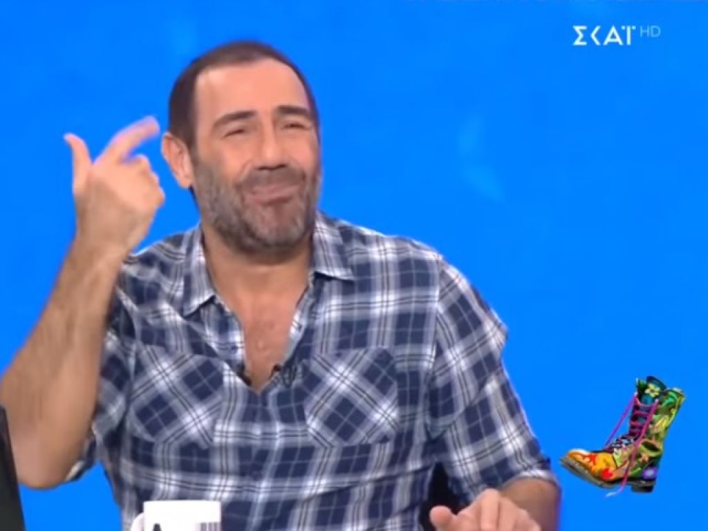 «Playback πανηγυρισμός»! (video)