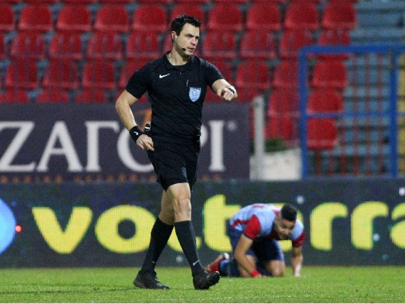 Κατσικογιάννης στις Σέρρες