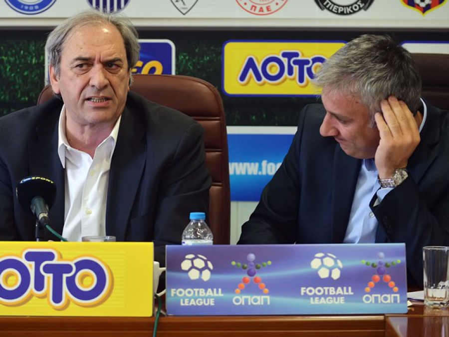 «Μη δυναμιτίζετε το κλίμα»