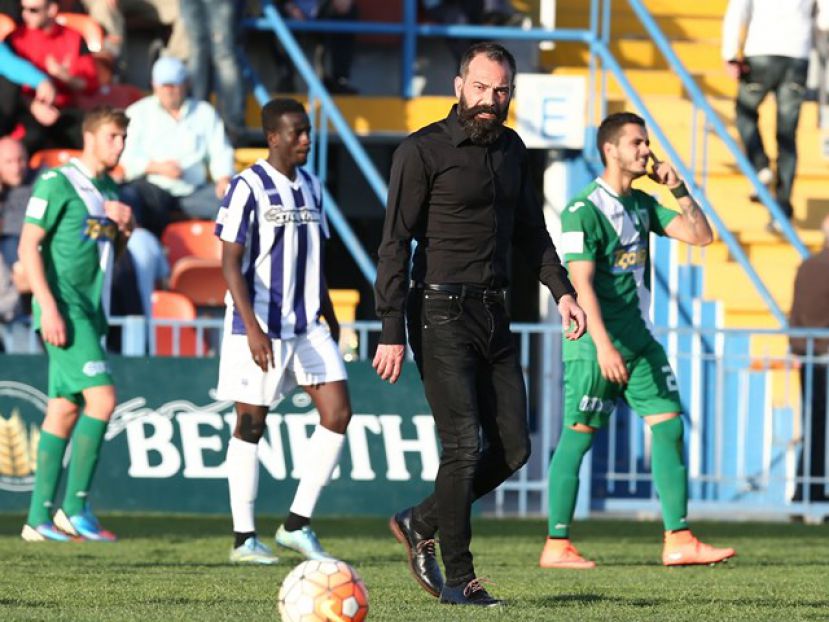 «Υπάρχει θέμα στον Απόλλωνα»