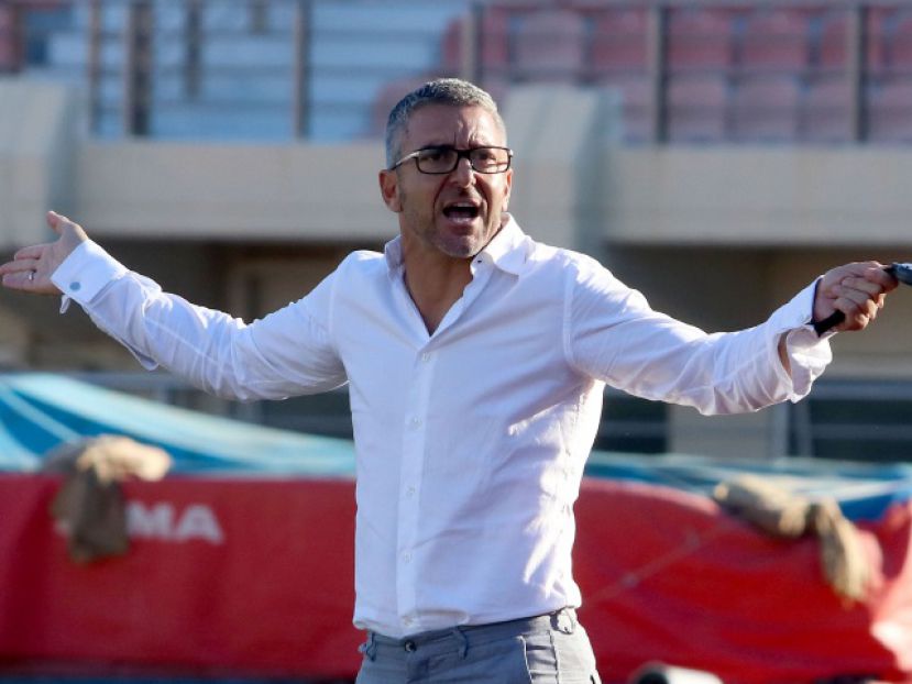 «Είμαστε δεμένη ομάδα»