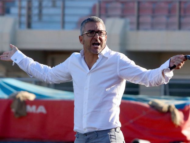 «Είμαστε δεμένη ομάδα»