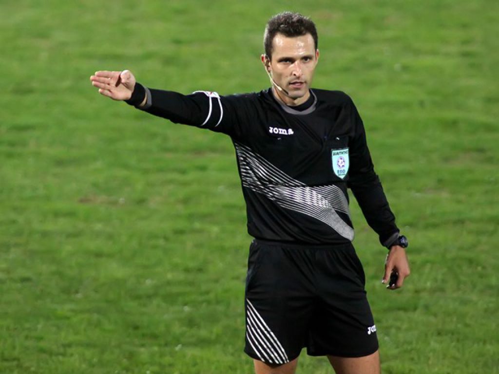 Μπαλατσούκας… άριστος