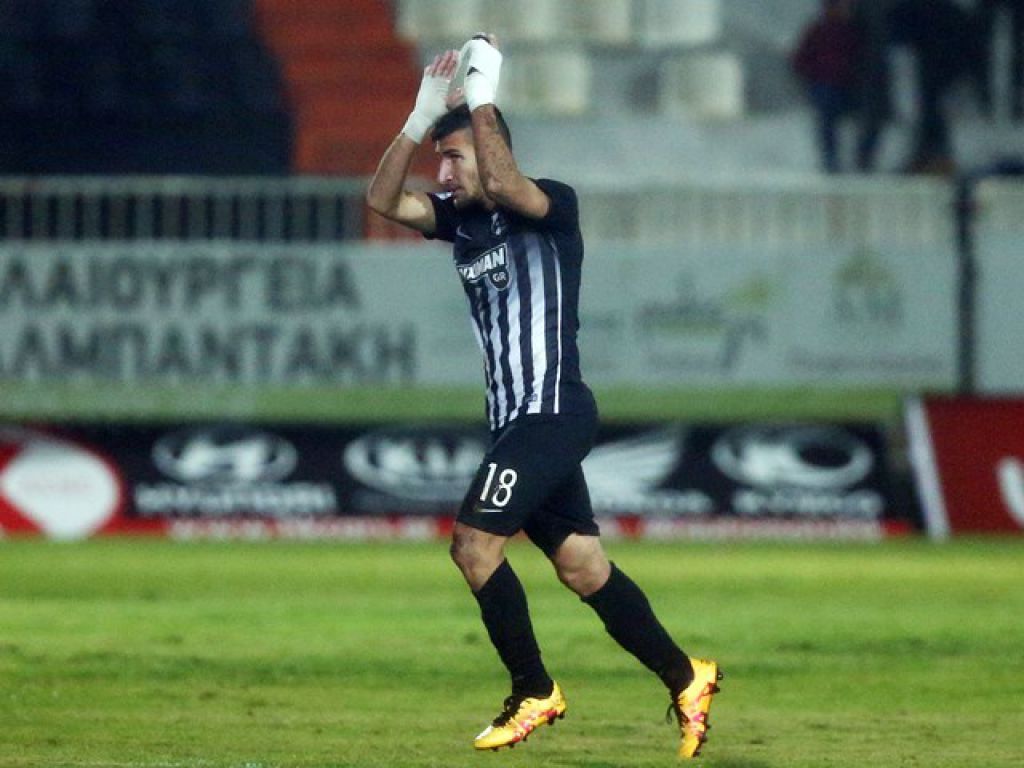 Μεταγραφικός… οργασμός