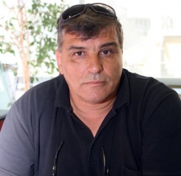 Ο Στούπας στο «Fl News»