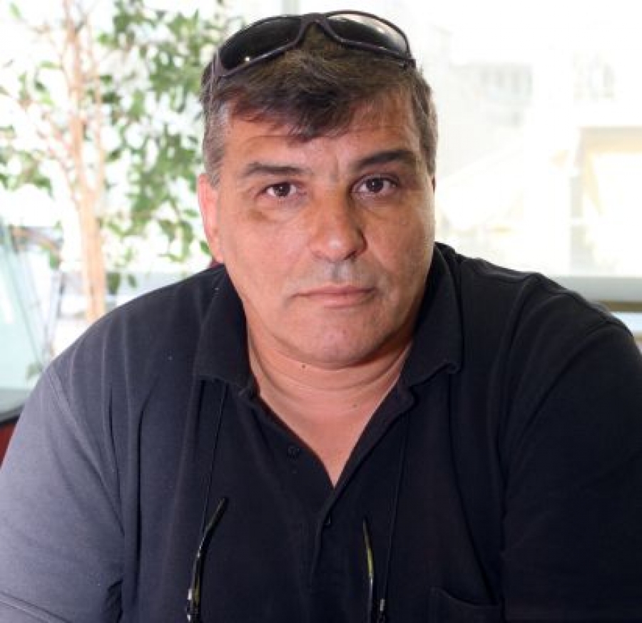 Ο Στούπας στο «Fl News»