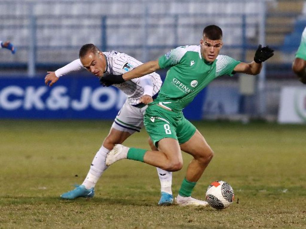 Κηφισιά – Παναργειακός 1-0 (vid)