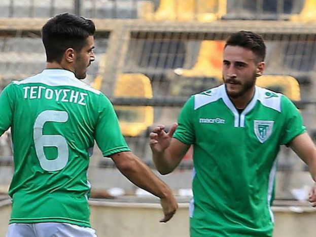 «Να τελειώσουμε με νίκη»