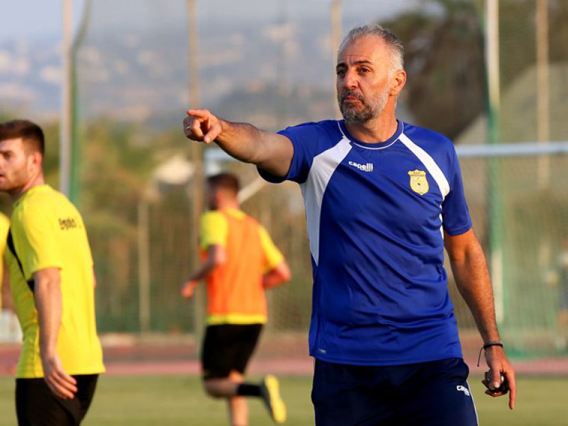 «Ανταγωνιστικό το Αιγάλεω»