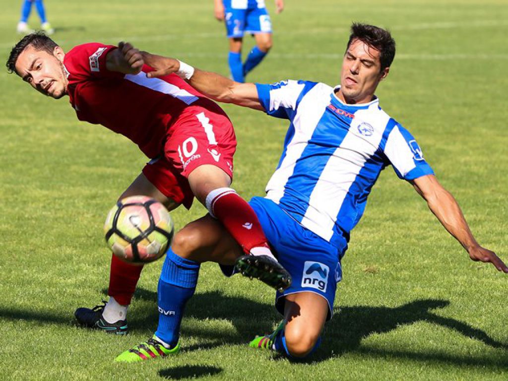 Με… 15 στο Μενίδι