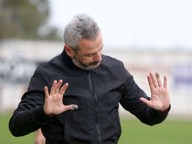 Υπήρχαν σκέψεις για Μπαξεβάνο