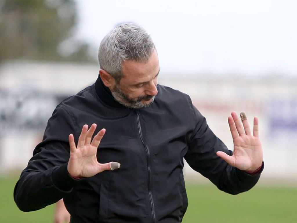 Υπήρχαν σκέψεις για Μπαξεβάνο