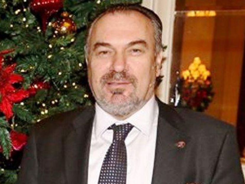 «Ενδιαφέρθηκα για τον ΑΟΤ αλλά αποσύρομαι»