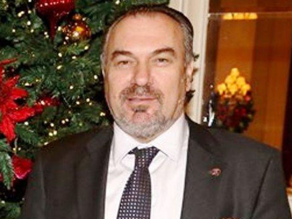 «Ενδιαφέρθηκα για τον ΑΟΤ αλλά αποσύρομαι»