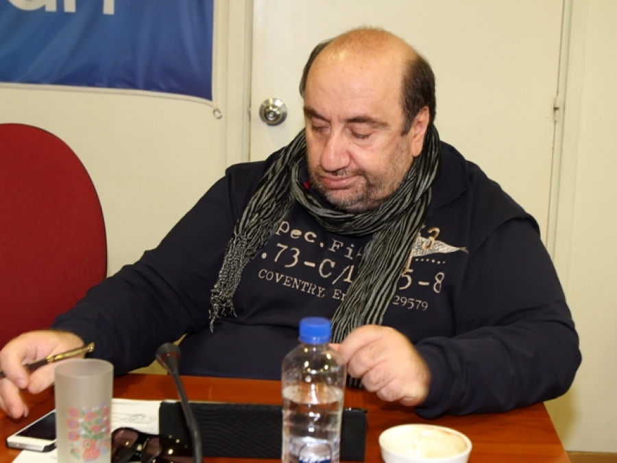 «Ζωή στη Β΄ Εθνική»