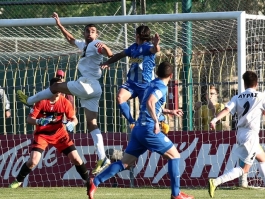 Φωστήρας – Ηρακλής 0-1 (video)