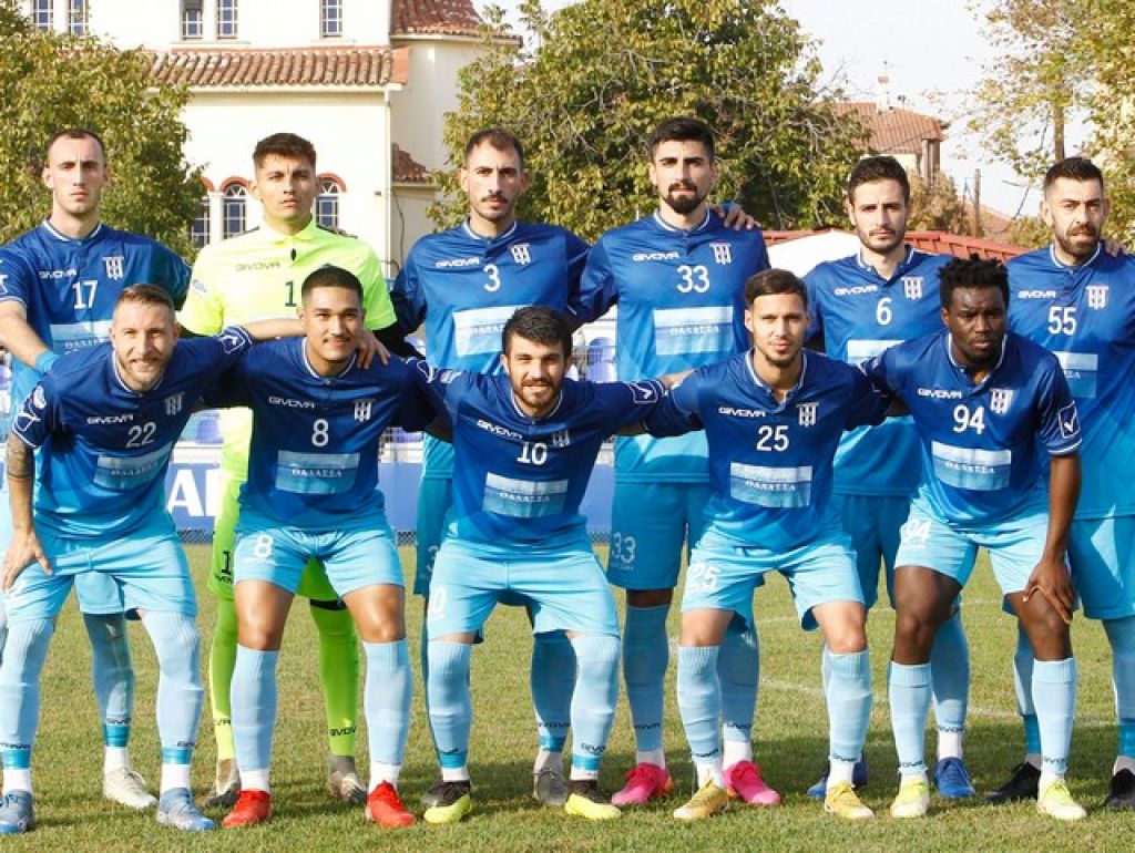Έξι κρούσματα στον Απόλλωνα Λάρισας