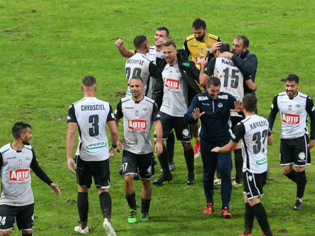 Διεκδικεί θέση ο Λίτσκας