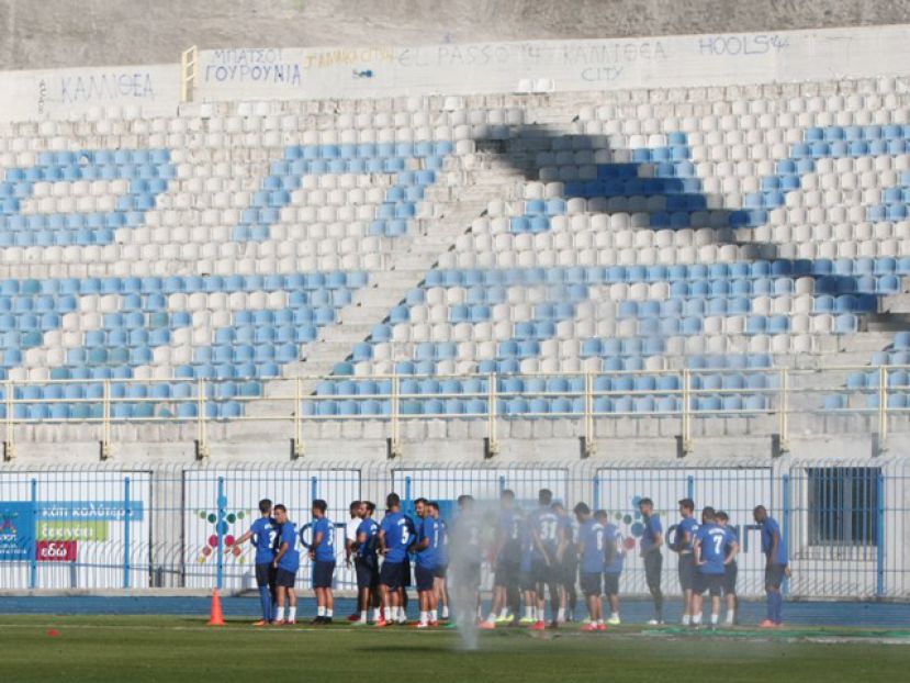 «Υπάρχει κλειστό κύκλωμα»