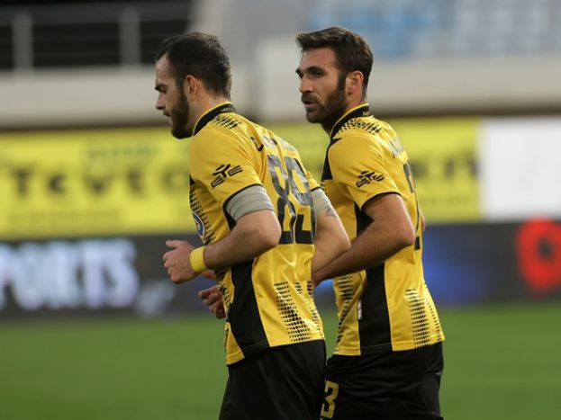 Αναστασάκος κατά Εργοτέλη