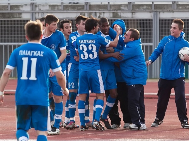 «Δεν διαλύουμε την Καβάλα»