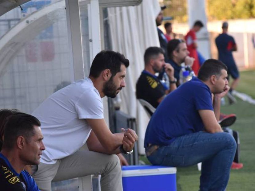 «Έτσι και με ΟΦΙ»