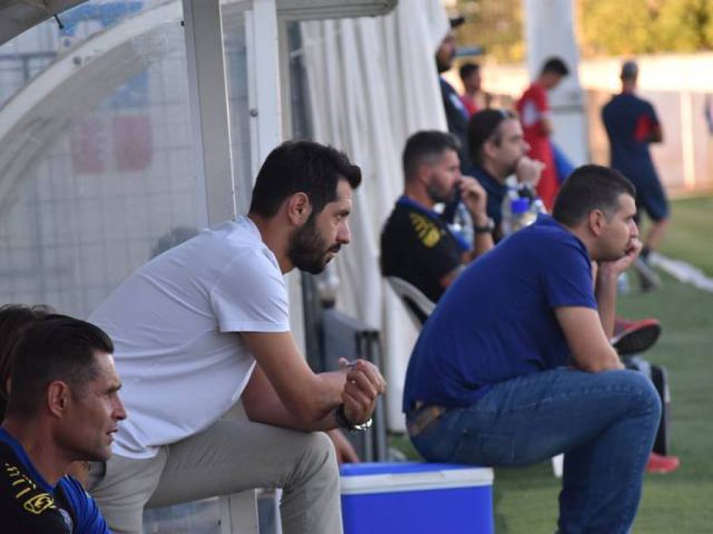 «Έτσι και με ΟΦΙ»