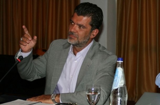 Πάτσης: «Τέρμα τα παραμύθια»