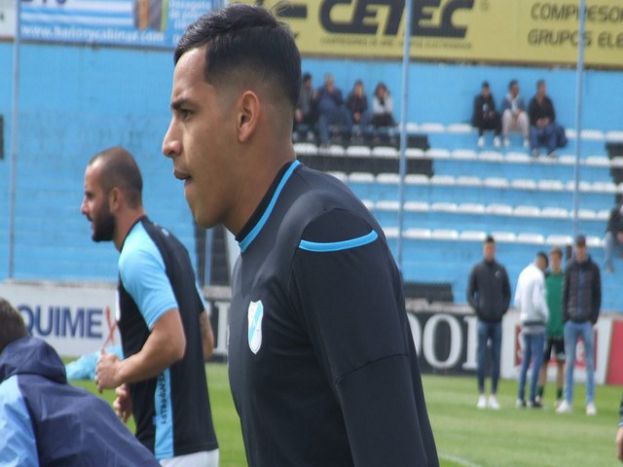 Στην Τσακαρίτα ο Ιμπάνιες