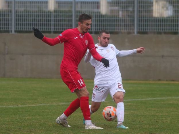 Καμπανιακός – ΑΕΛ 0-2 (vid)