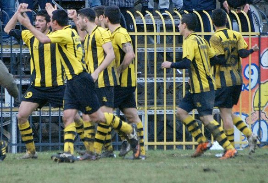 Ο Κώστας Κοσσυβάκης στο flnews.gr