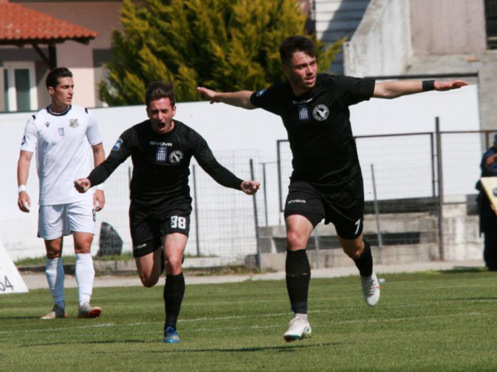 Ένα ματς ανά 3,3 ημέρες