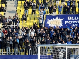 «Δεν θέλουμε καμία πρόκληση»