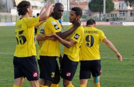 Ποδόσφαιρο στα θρανία