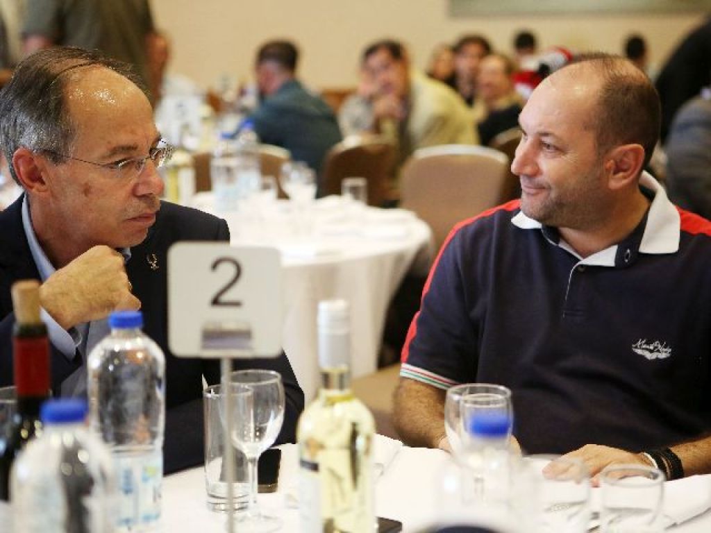 «Δεν έχουμε “ύποπτα” φέτος»