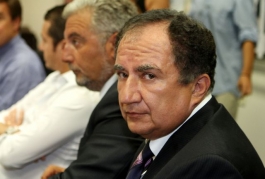 Μποτσιβάλης: «Όλα ανοικτά»