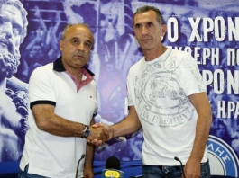Γκόγκιτς: «Έχω τον τρόπο να πετύχω»