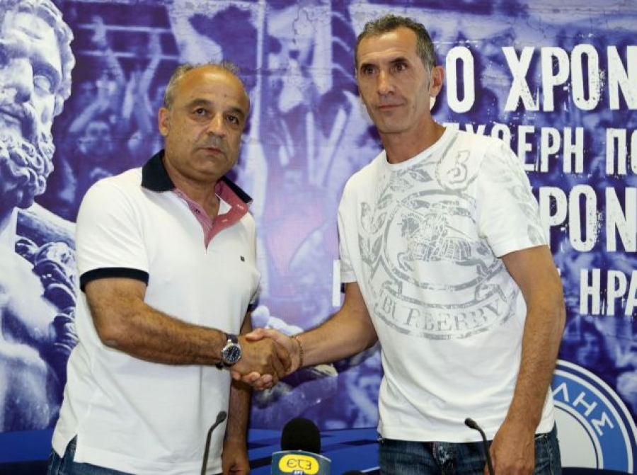 Γκόγκιτς: «Έχω τον τρόπο να πετύχω»