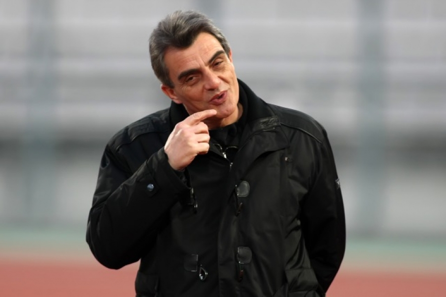 Πήρε την ΠΑΕ ο Καραγιάννης