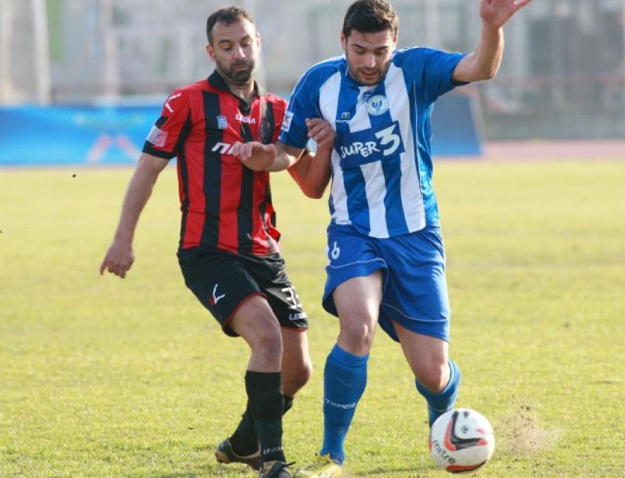 Νέες αποχωρήσεις στα Γιαννιτσά