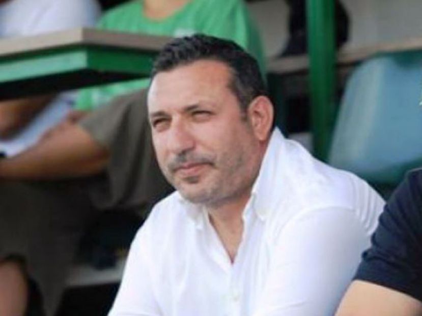 Ο Μπέζας στον ΟΦΙ