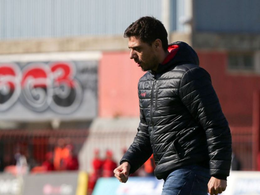 «Τιμωρία του οπαδού, εντολή ο ρέφερι»