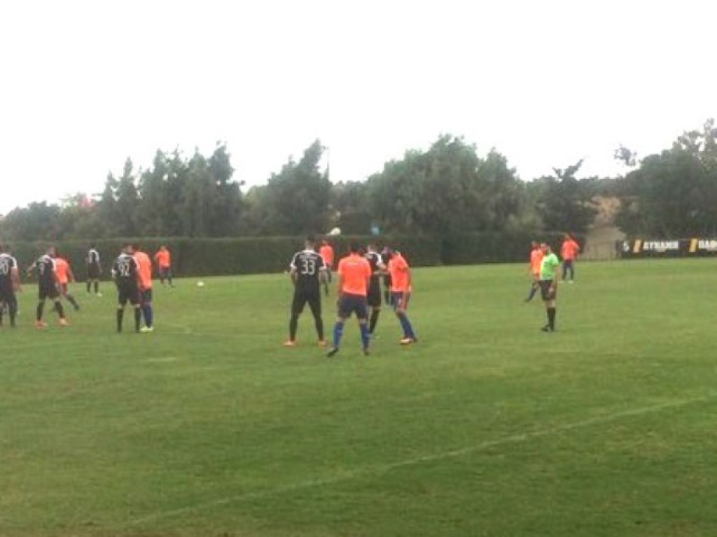 ΟΦΗ – Ερμής Ζωνιανών 4-0 (video)
